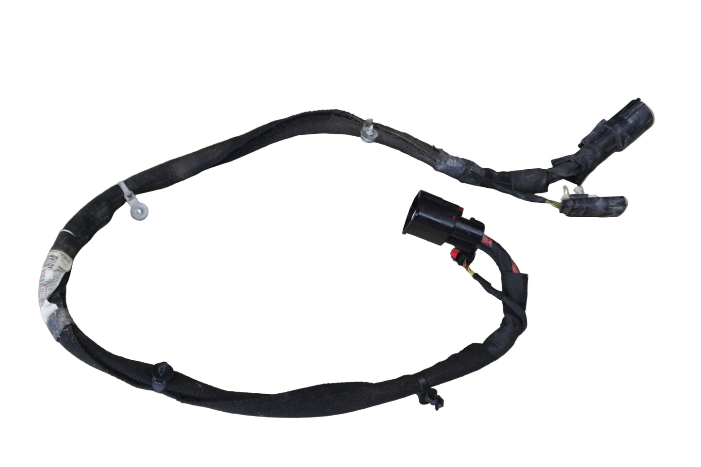 15-17 Dodge Charger Instrument Panel Jumper Wiring Harness OEM 68249501AB