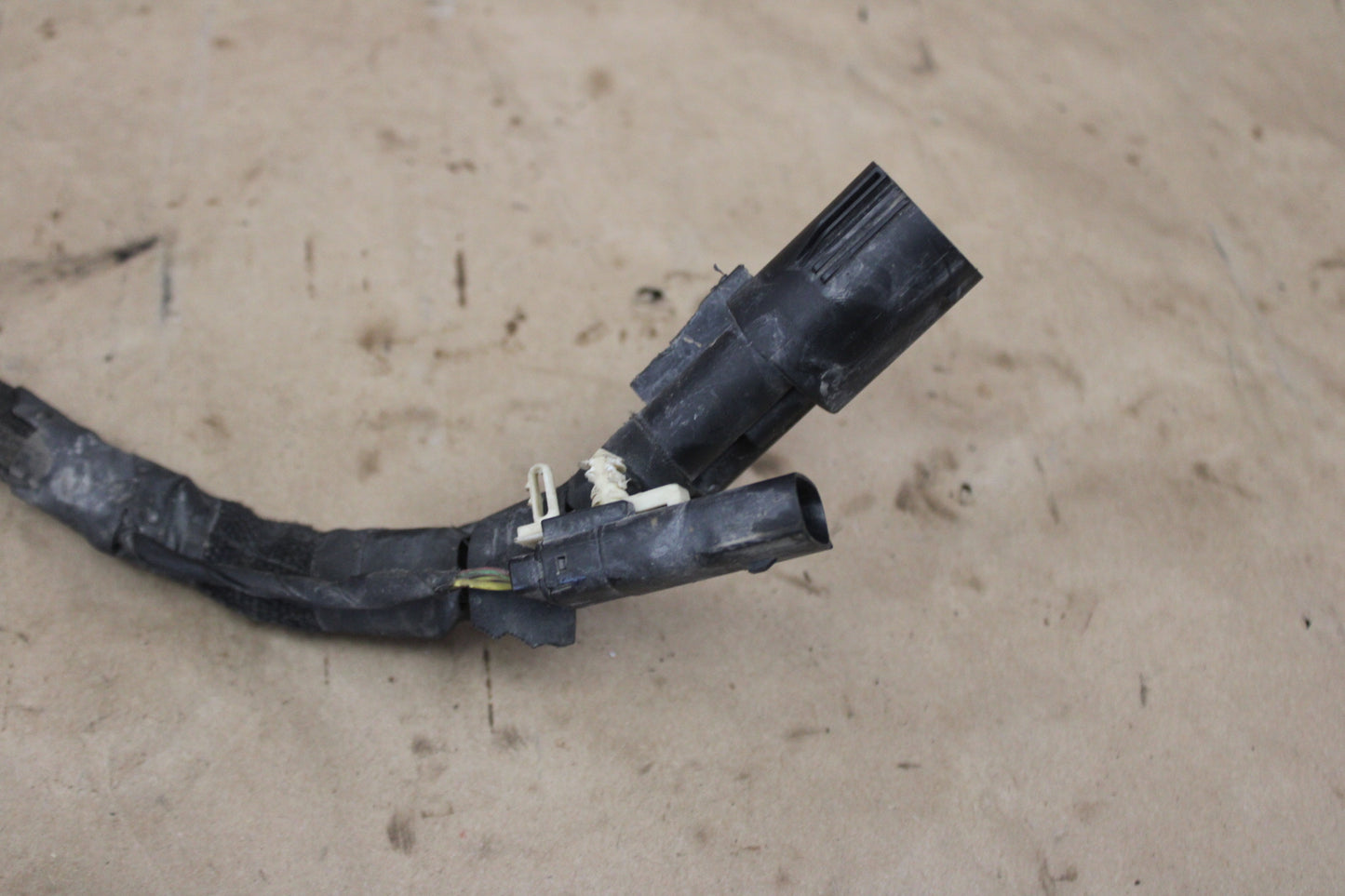 15-17 Dodge Charger Instrument Panel Jumper Wiring Harness OEM 68249501AB