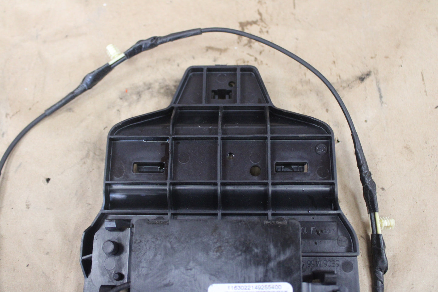 2013-23 Dodge Charger Keyless Entry Antenna Control Module OEM 68067533AI