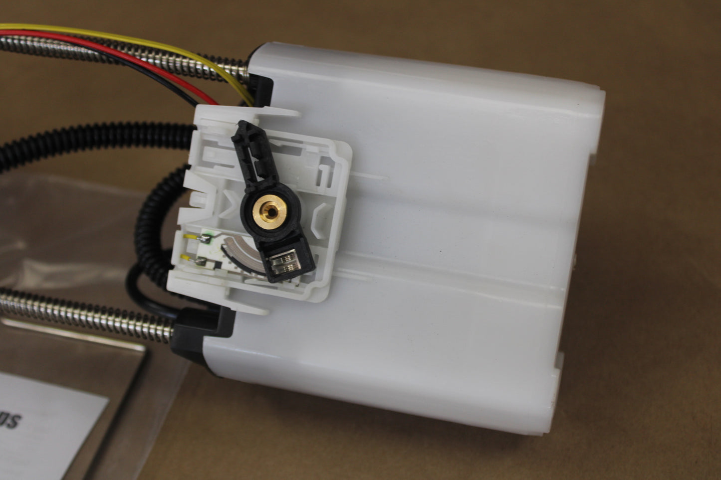 2007-2013 Chevrolet Silverado New Fuel Pump Assembly