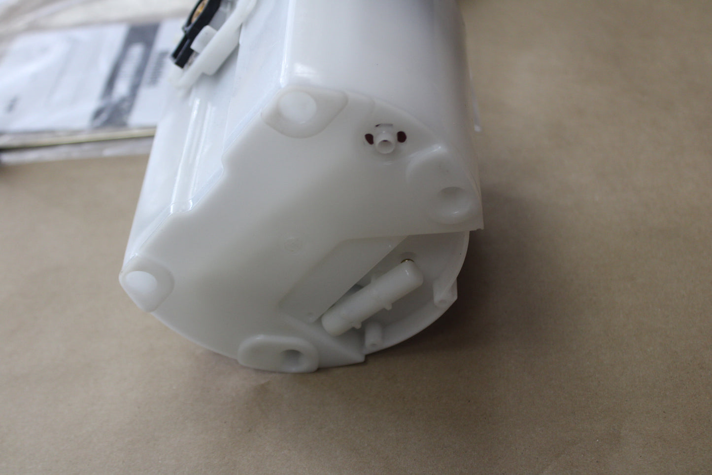 2007-2013 Chevrolet Silverado New Fuel Pump Assembly