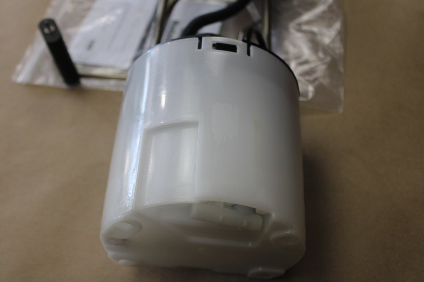 2007-2013 Chevrolet Silverado New Fuel Pump Assembly
