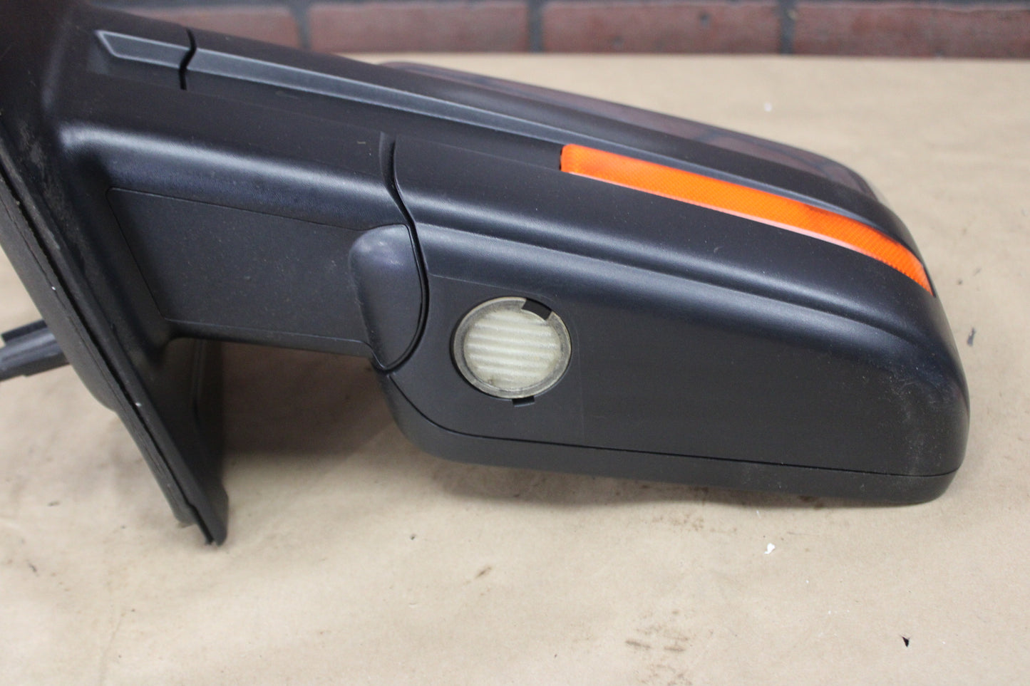 2011-2014 Ford F150 Driver Side Left LH Power Door Mirror Assembly OEM