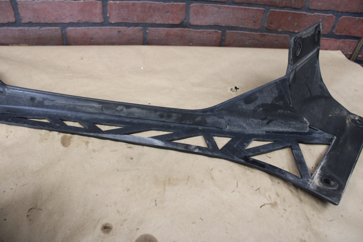 18+ Fishbone Offroad Jeep JL JLU Wrangler Gladiator A Pillar Light bar Bracket
