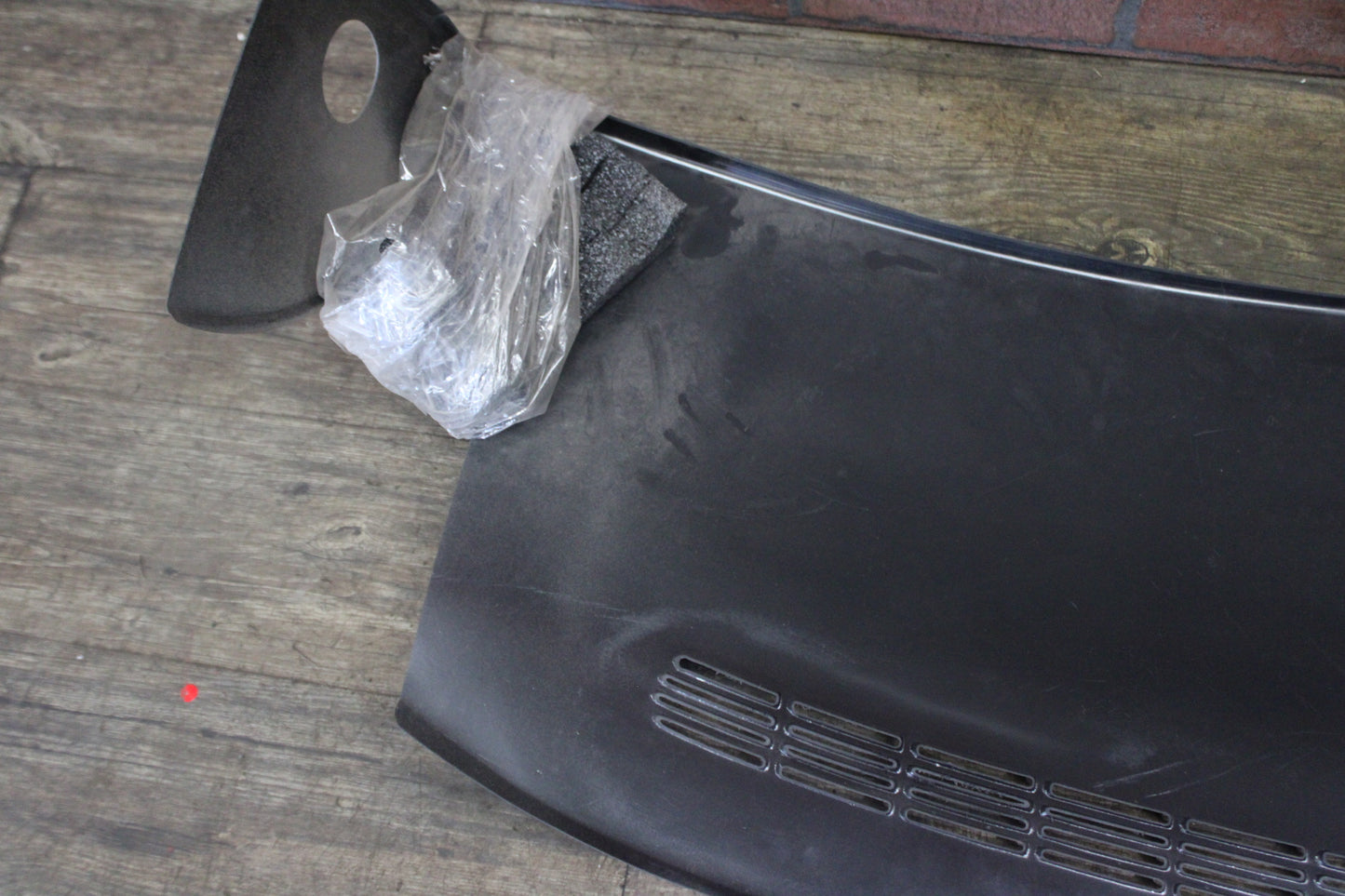00-06 Tahoe Suburban Yukon Avalanche 99-06 Silverado Sierra Molded Dash Cover