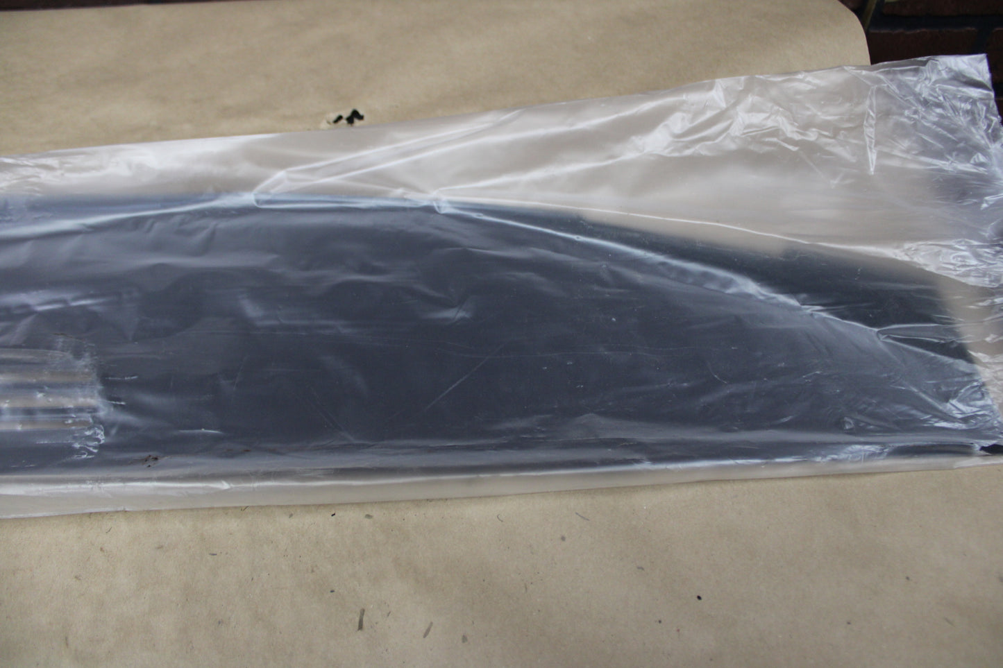07-14 DashSkin Defrost Dash Overlay Cover GM GMC SUVs & Trucks Dark Titanium