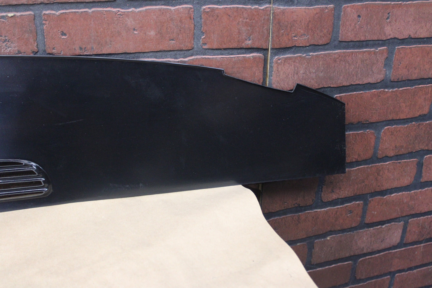 07-14 DashSkin Defrost Dash Overlay Cover GM Chevy SUVs & Trucks Black