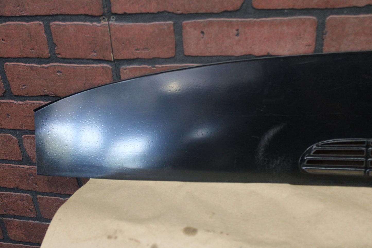 07-14 DashSkin Defrost Dash Overlay Cover GM Chevy SUVs & Trucks Cocoa