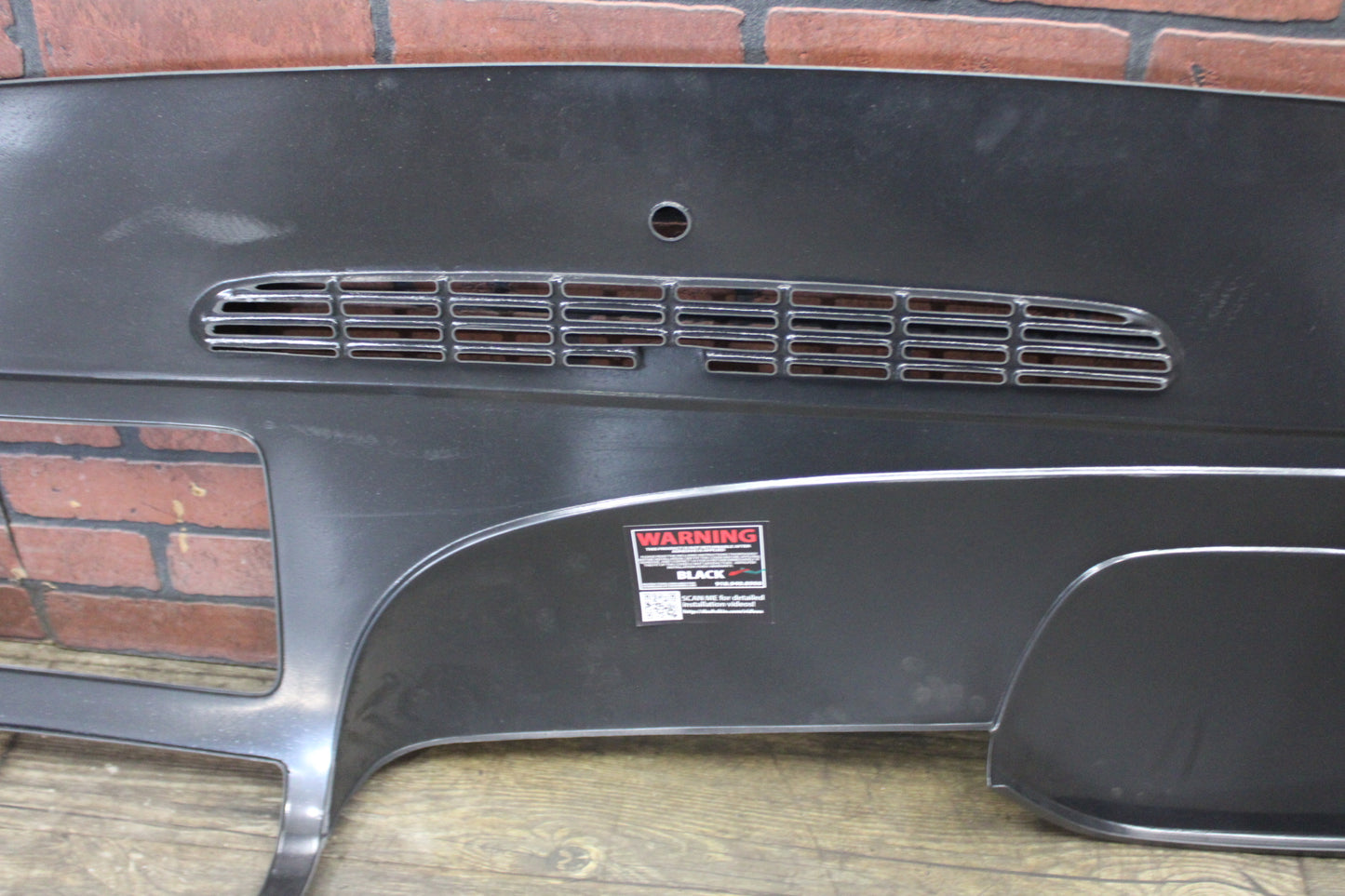 07-14 Dash Cover Tahoe Suburban Yukon Avalanche Silverado LTZ Sierra SLT Denali