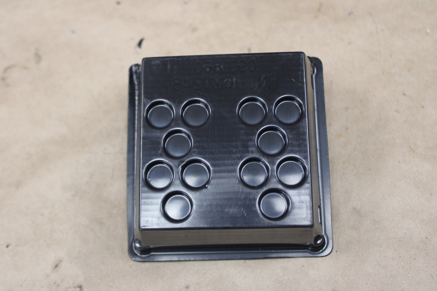 GM 22761034 Electronic Brake Control Module Assembly Chevrolet Silverado GMC