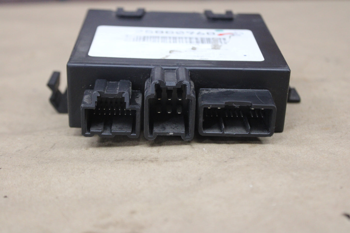 2007 2008 Cadillac Escalade Tailgate Liftgate Gate Hatch Computer Control Module