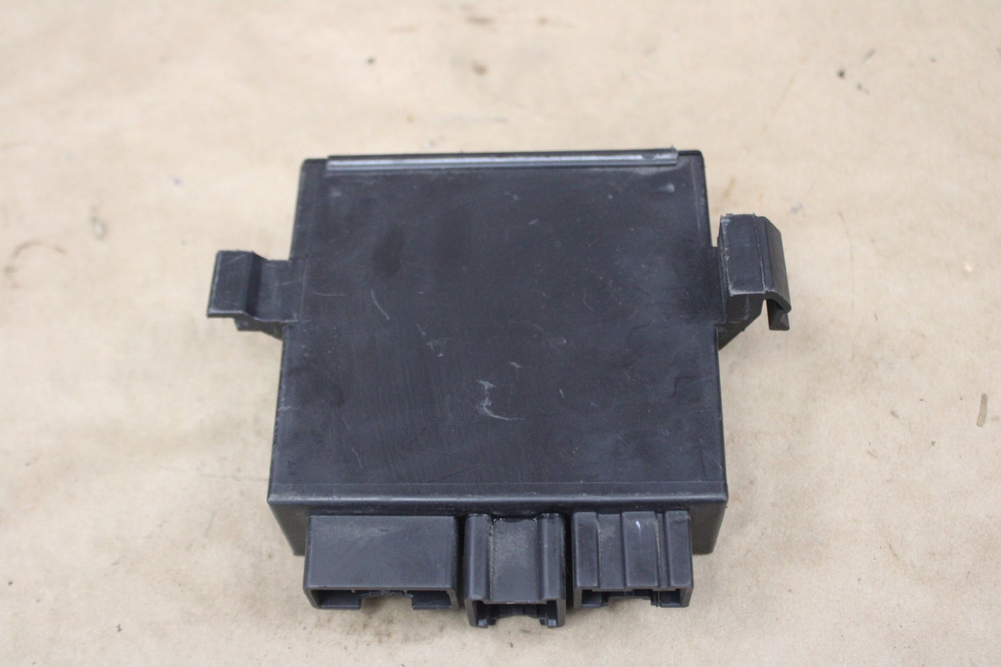 2007 2008 Cadillac Escalade Tailgate Liftgate Gate Hatch Computer Control Module