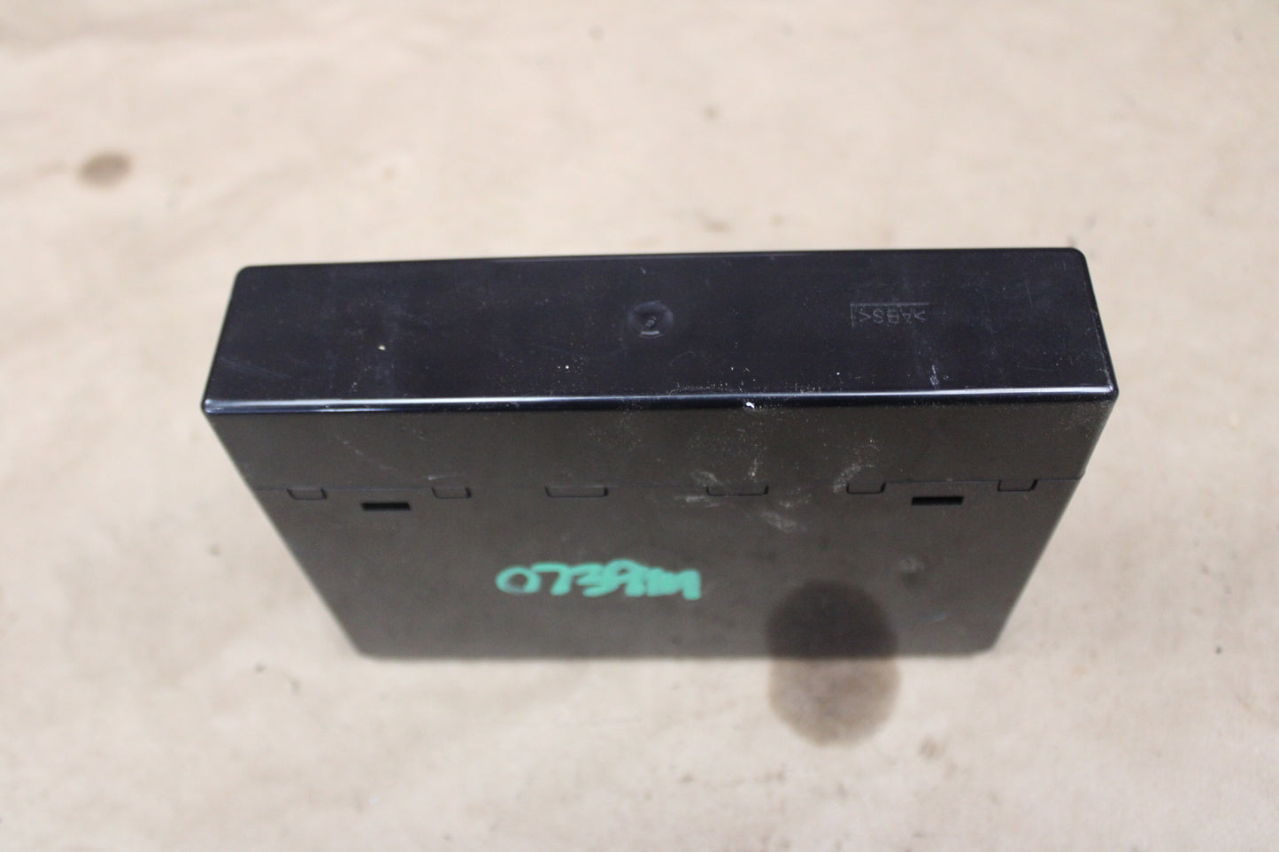 07-11 Silverado Electronic Cabin Body Control Module BCM BCU Computer OE Factory