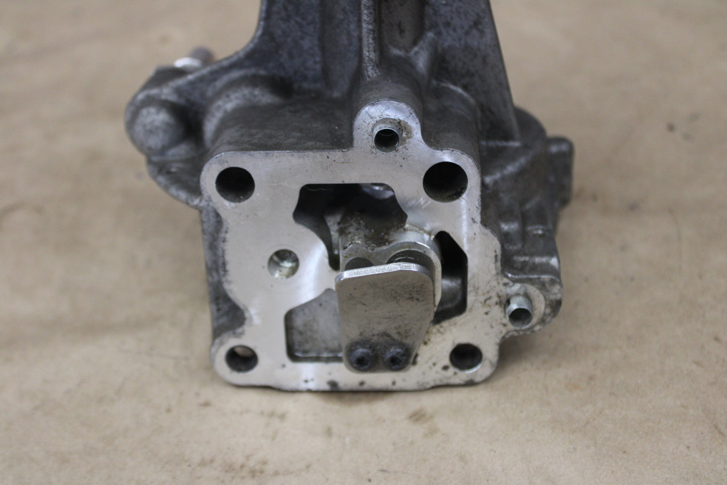 2014-2020 SILVERADO 1500 5.3L Mechanical Engine Vacuum Pump Pulley Assembly OEM
