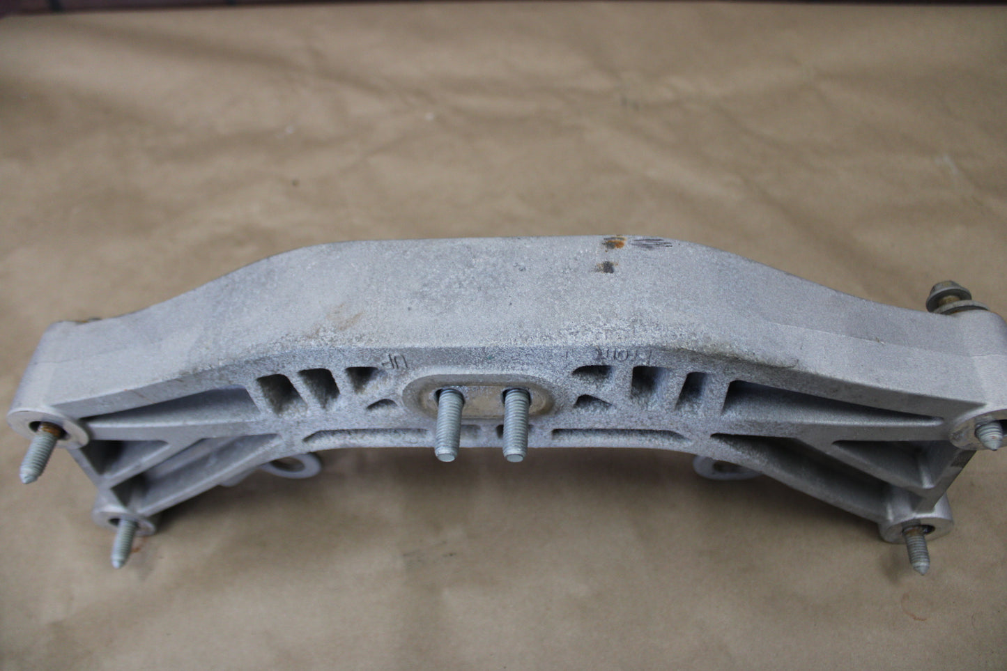 15-23 Charger Auto Transmission Crossmember Mount Bracket OEM 68170323AA