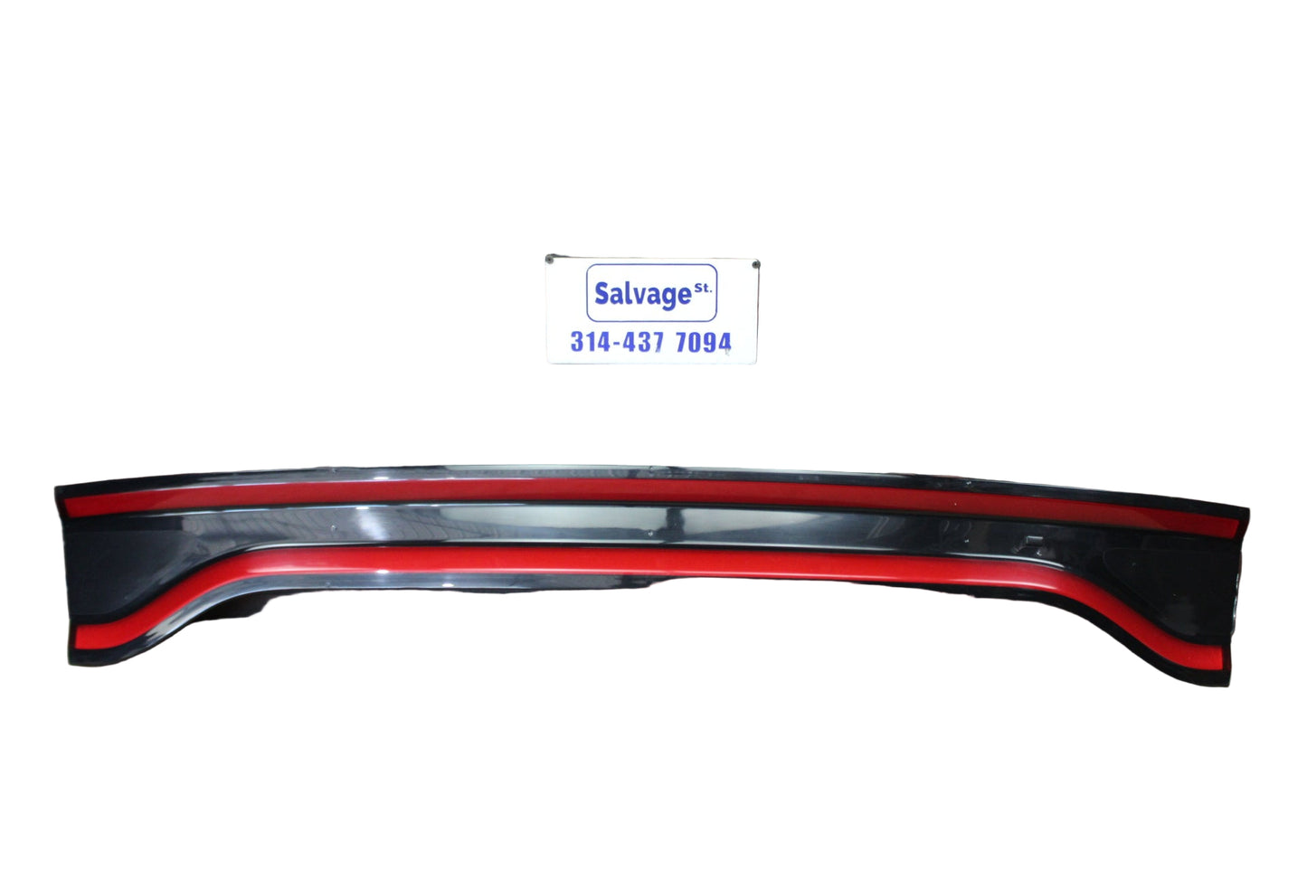 15-23 DODGE CHARGER REAR CENTER TAIL LIGHT ASSEMBLY OEM 68398666AC