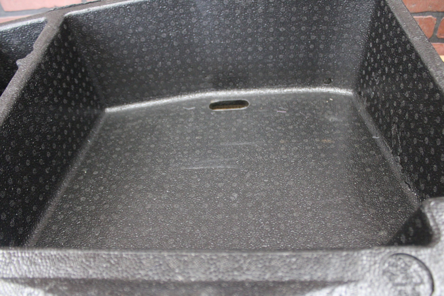 2006-2023 CHARGER TRUNK CARGO FLOOR STORAGE TRAY BOX OEM 05030175AF