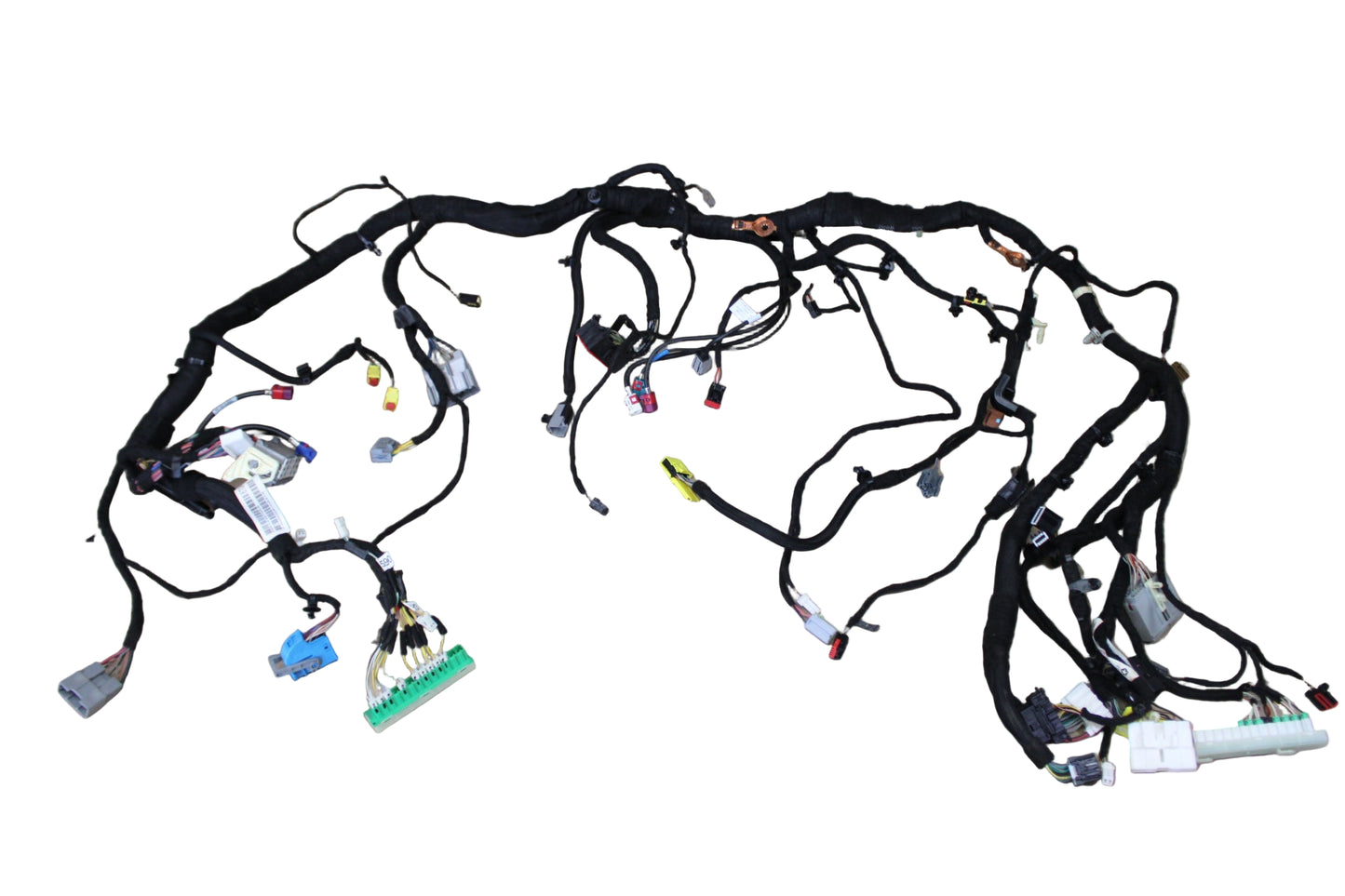 2021 Dodge Charger Instrument Panel Dash Wire Wiring Harness Mopar 68529870AA