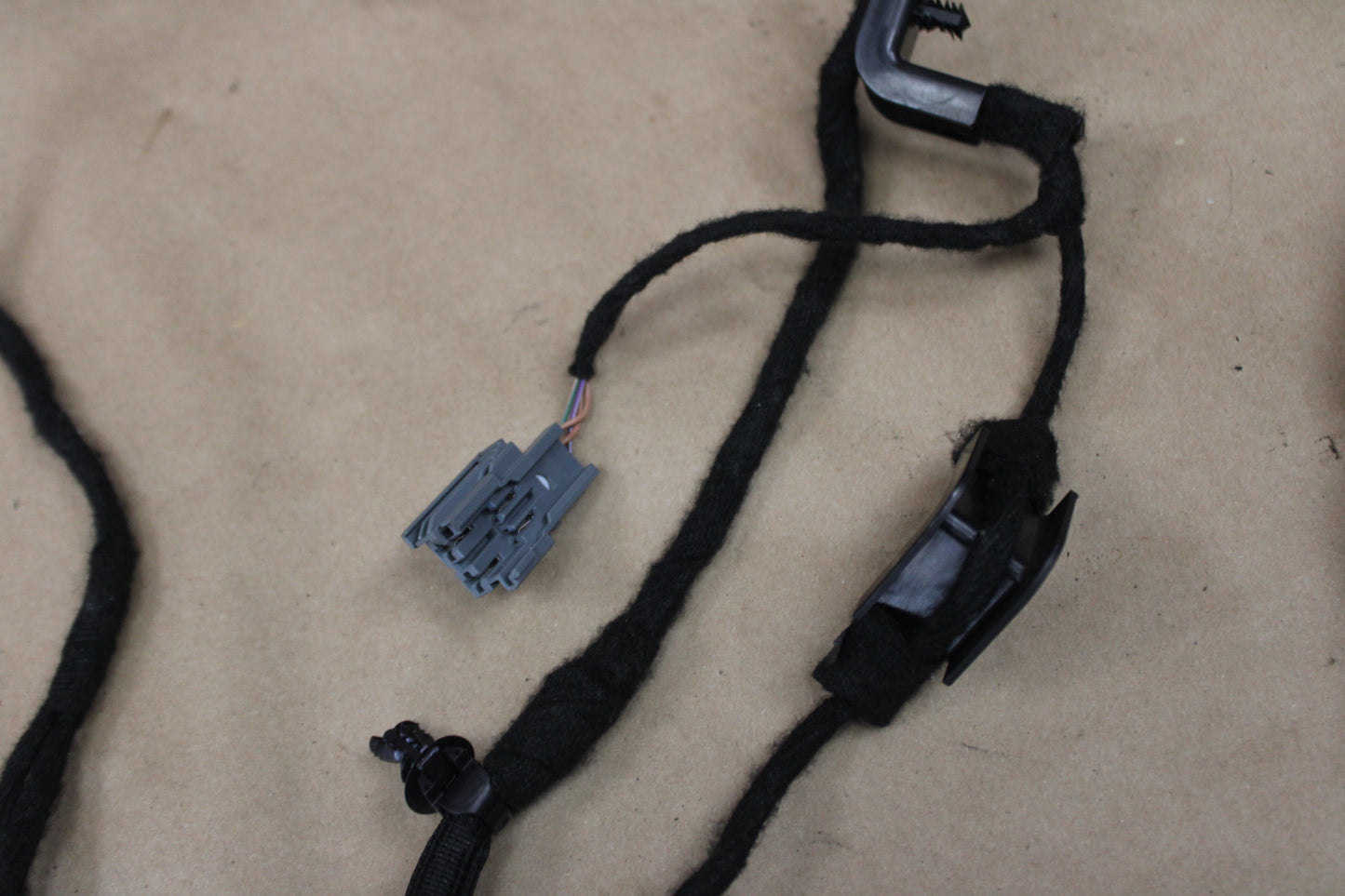 2021 Dodge Charger Instrument Panel Dash Wire Wiring Harness Mopar 68529870AA