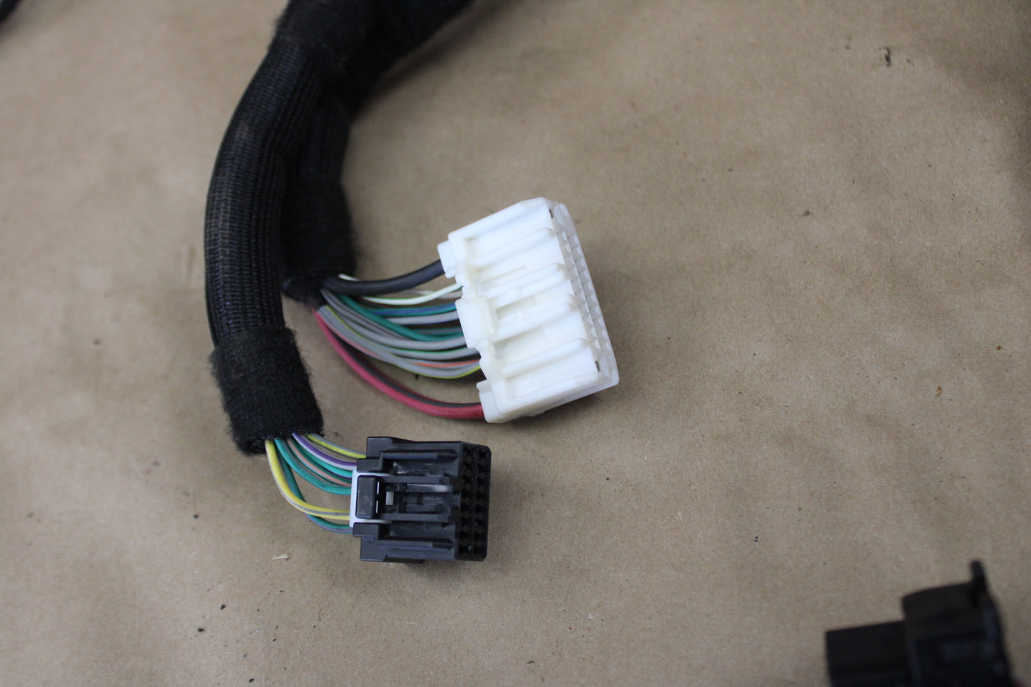 2021 Dodge Charger Instrument Panel Dash Wire Wiring Harness Mopar 68529870AA