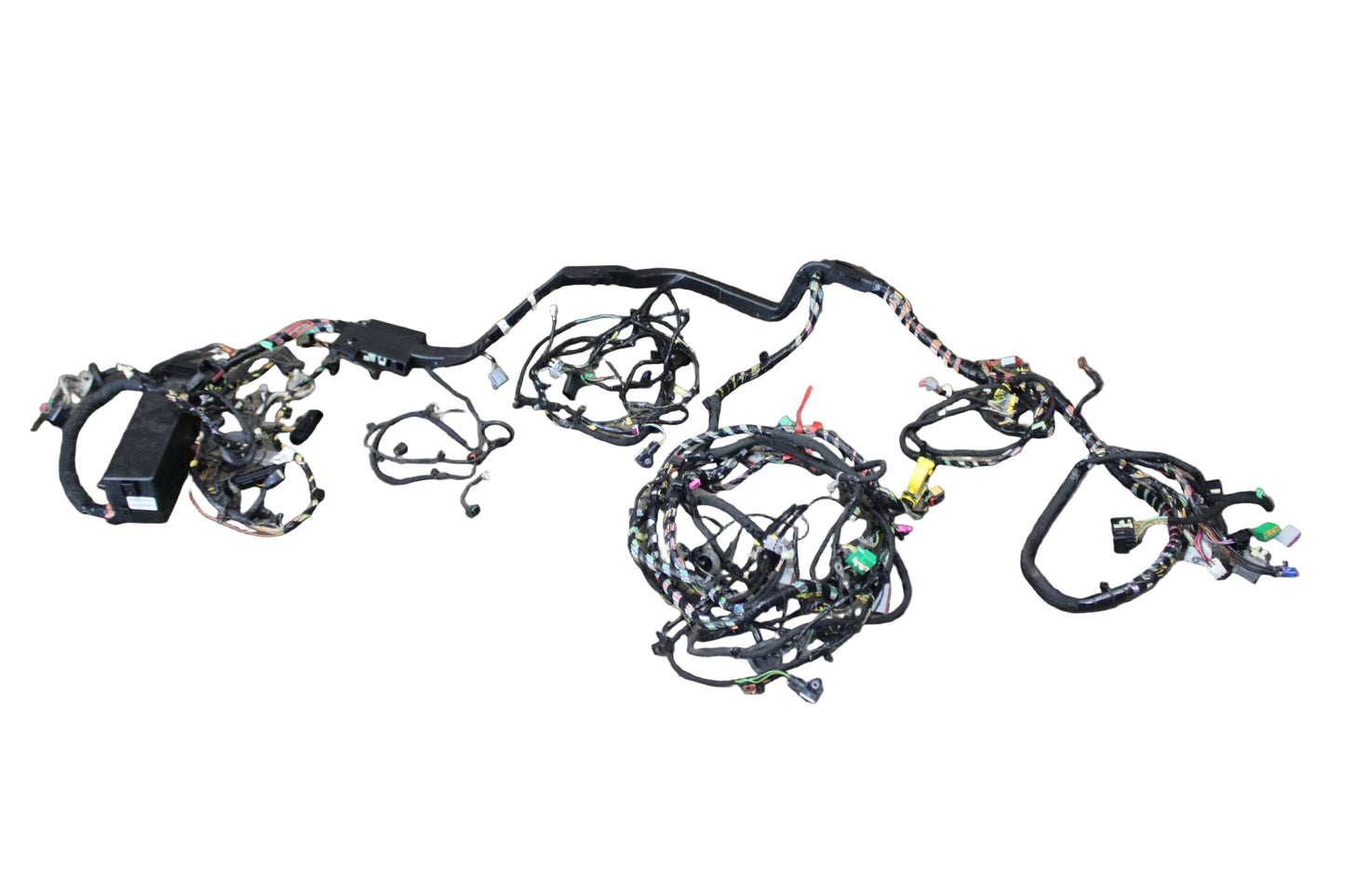 2021 Dodge Charger Scat Pack 392 6.4L Body Wire Wiring Harness 68487549AB OEM