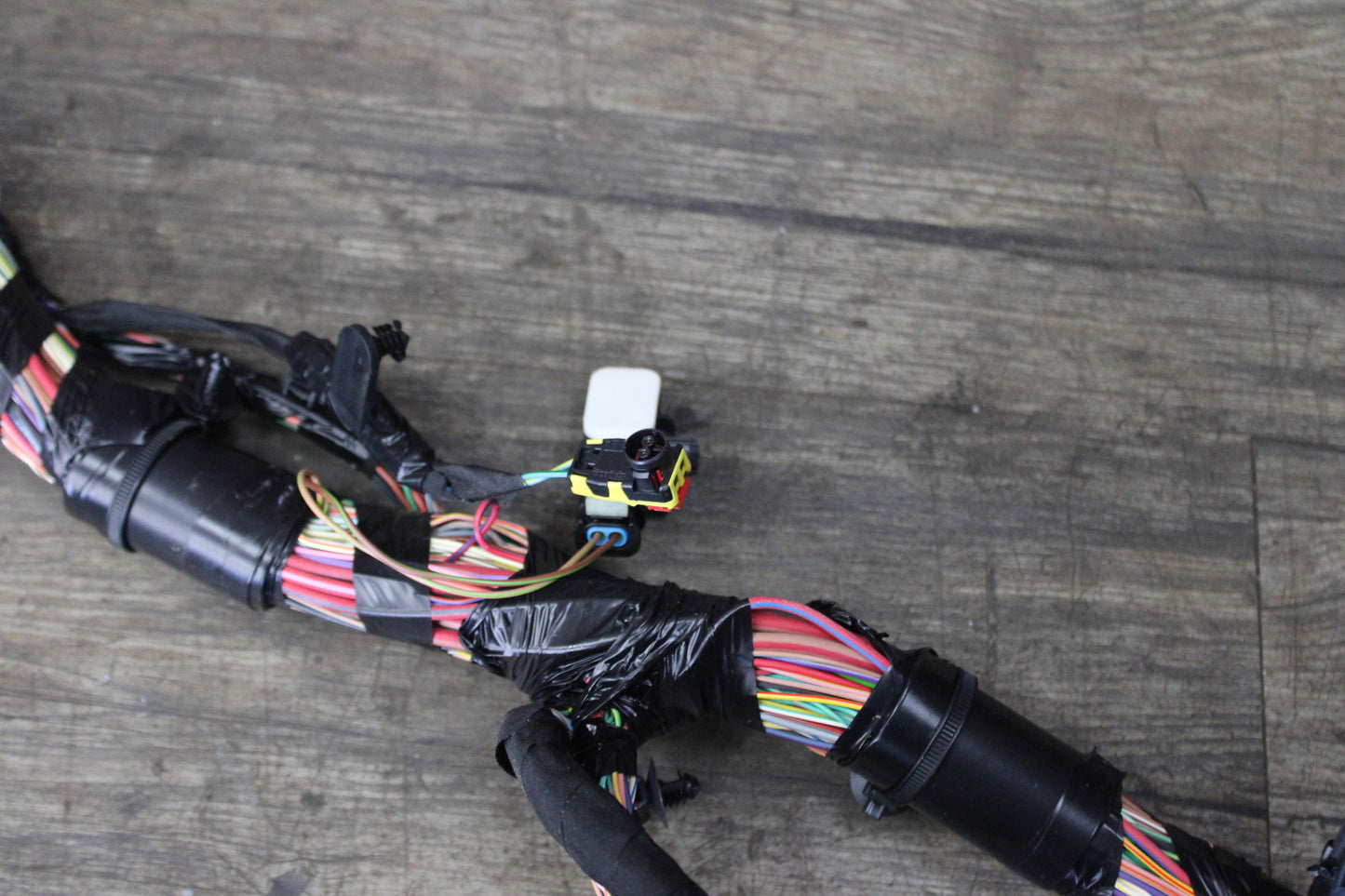 2021 Dodge Charger Scat Pack 392 6.4L Body Wire Wiring Harness 68487549AB OEM