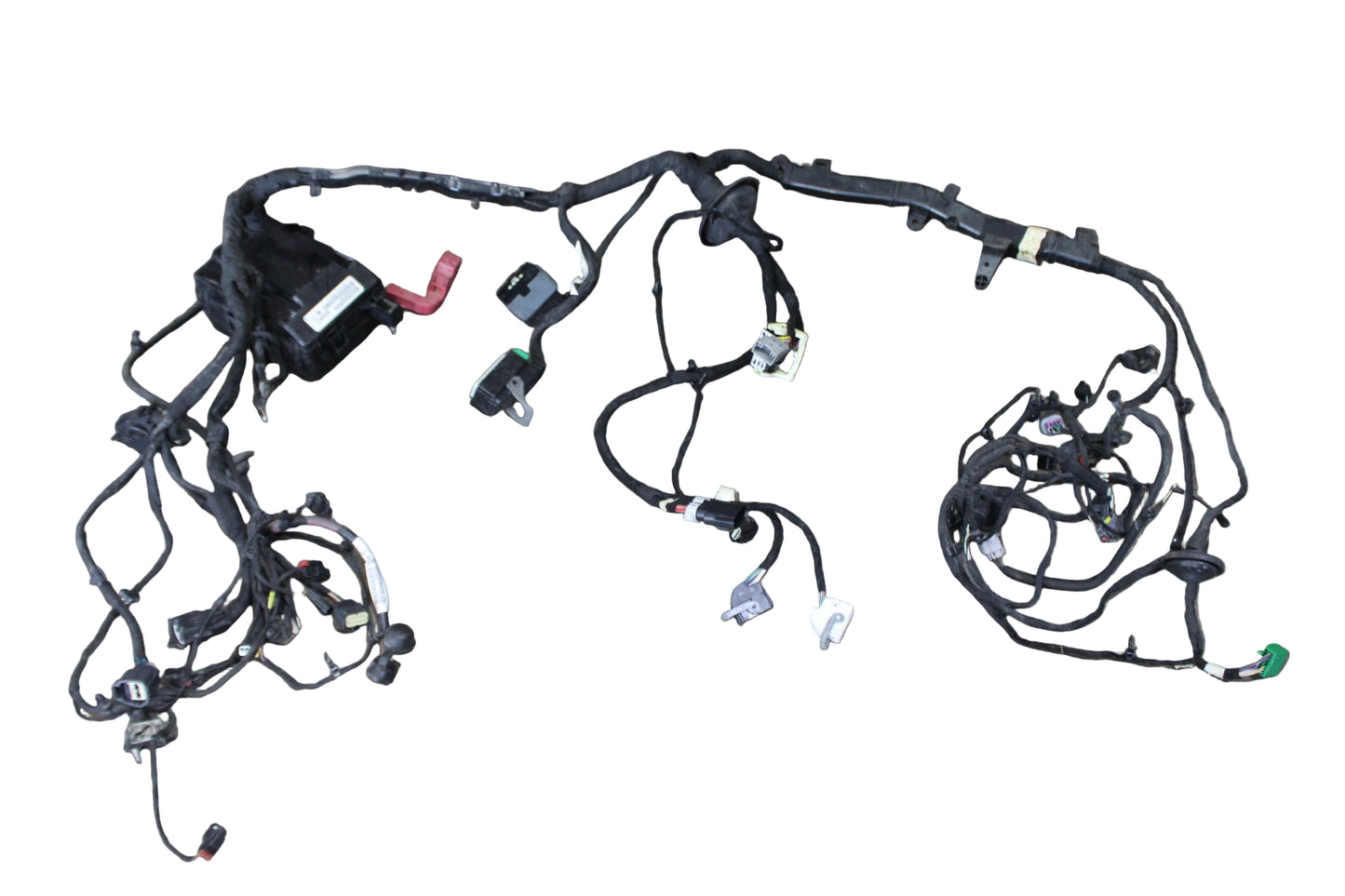 2021 Dodge Charger Headlamp to Dash Wiring Wire Harness OEM 68498650AB