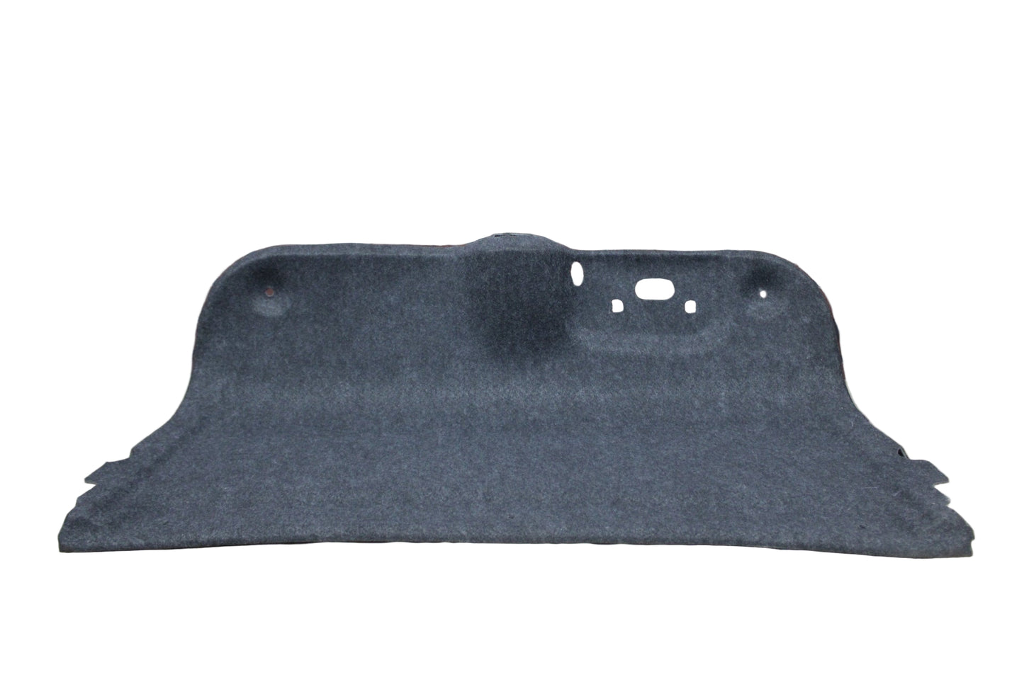 15-23 CHARGER REAR TRUNK LID INTERIOR TRIM COVER PANEL OEM 68216949AG
