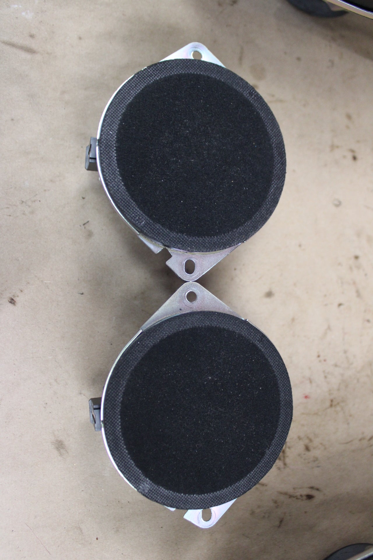 2011-2023 Dodge Charger OEM Set of 6 Sound Audio Speakers 52851560AA