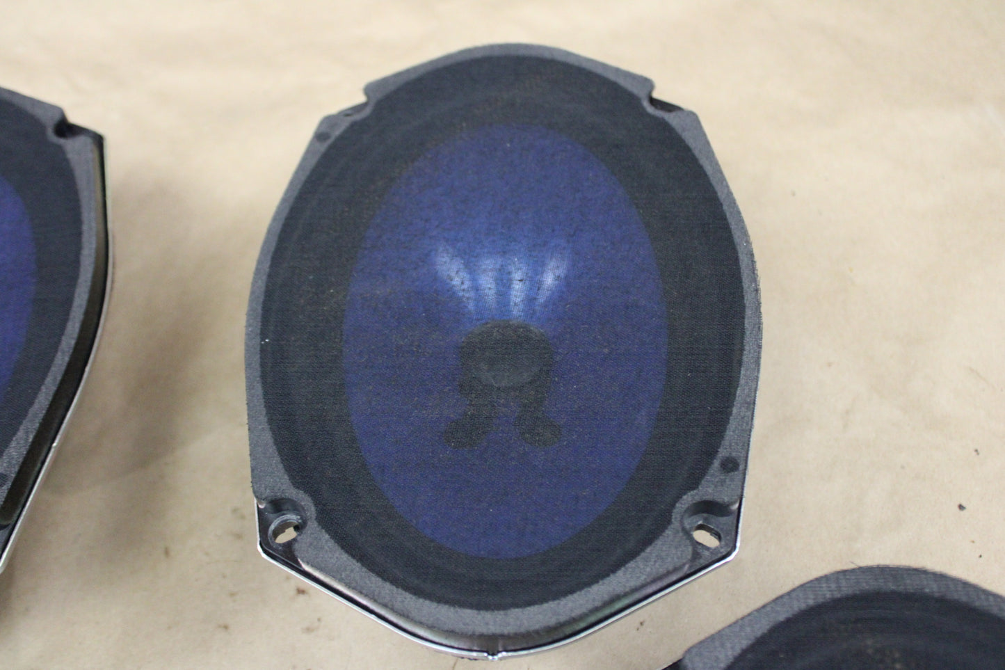 2011-2023 Dodge Charger OEM Set of 6 Sound Audio Speakers 52851560AA