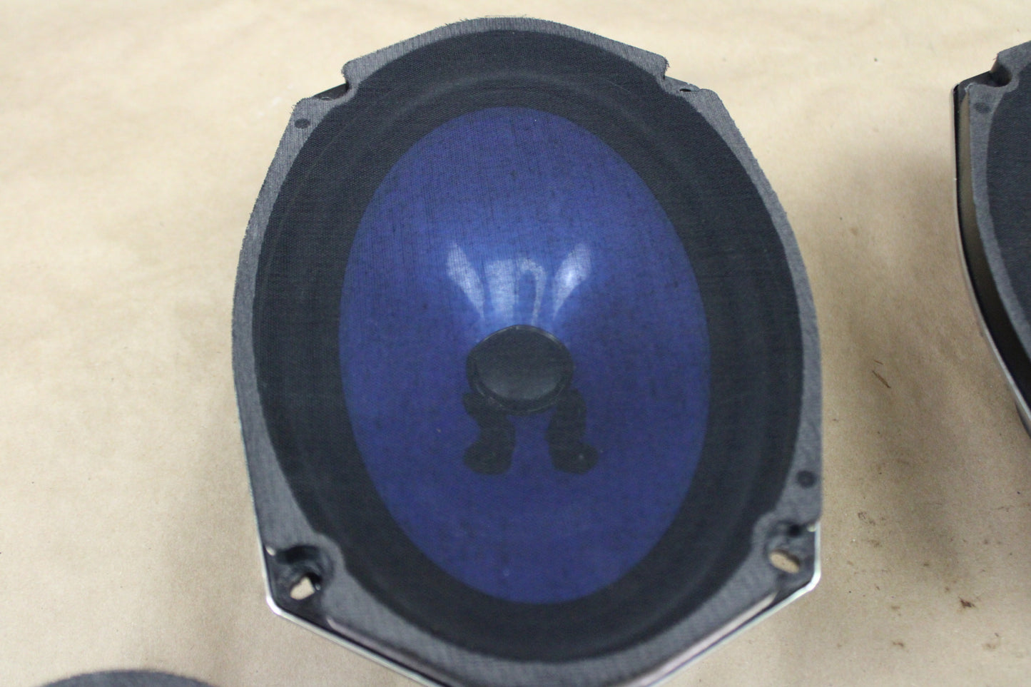 2011-2023 Dodge Charger OEM Set of 6 Sound Audio Speakers 52851560AA