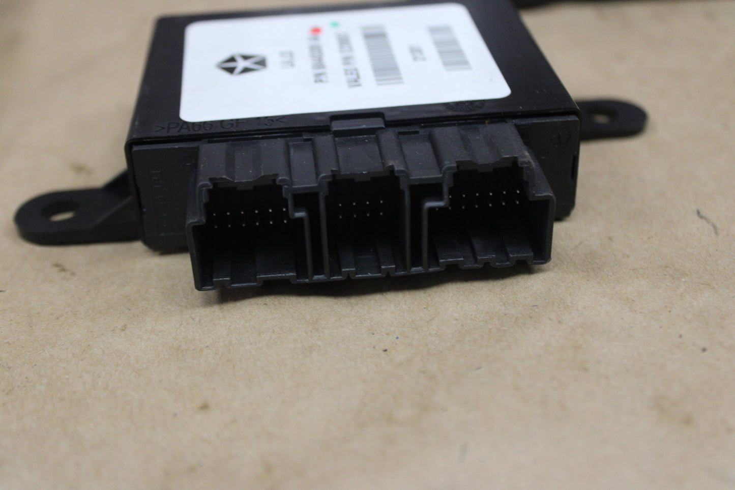 2021 Dodge Charger Scat Pack PCM ECU Ignition Key RFHUB Pedal Package OEM