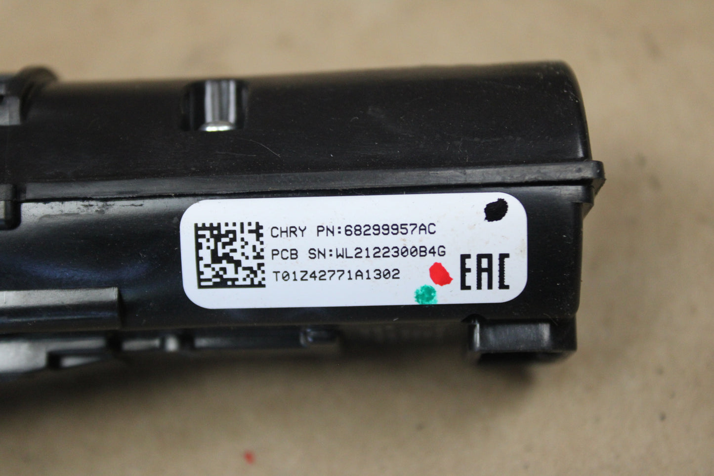 2021 Dodge Charger Scat Pack PCM ECU Ignition Key RFHUB Pedal Package OEM