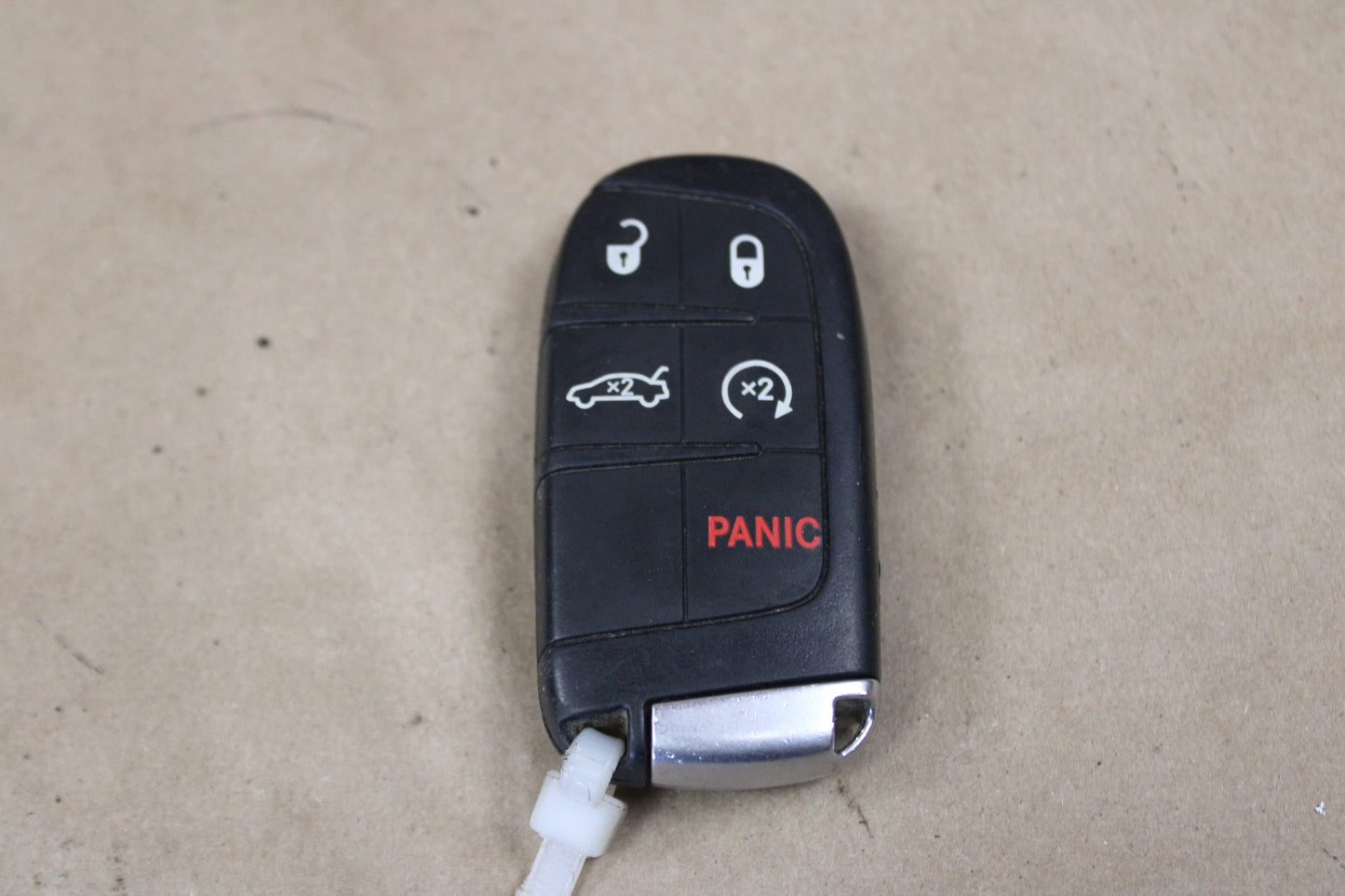2021 Dodge Charger Scat Pack PCM ECU Ignition Key RFHUB Pedal Package OEM