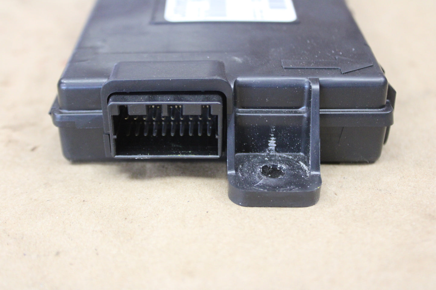 2021 Dodge Charger Scat Pack PCM ECU Ignition Key RFHUB Pedal Package OEM