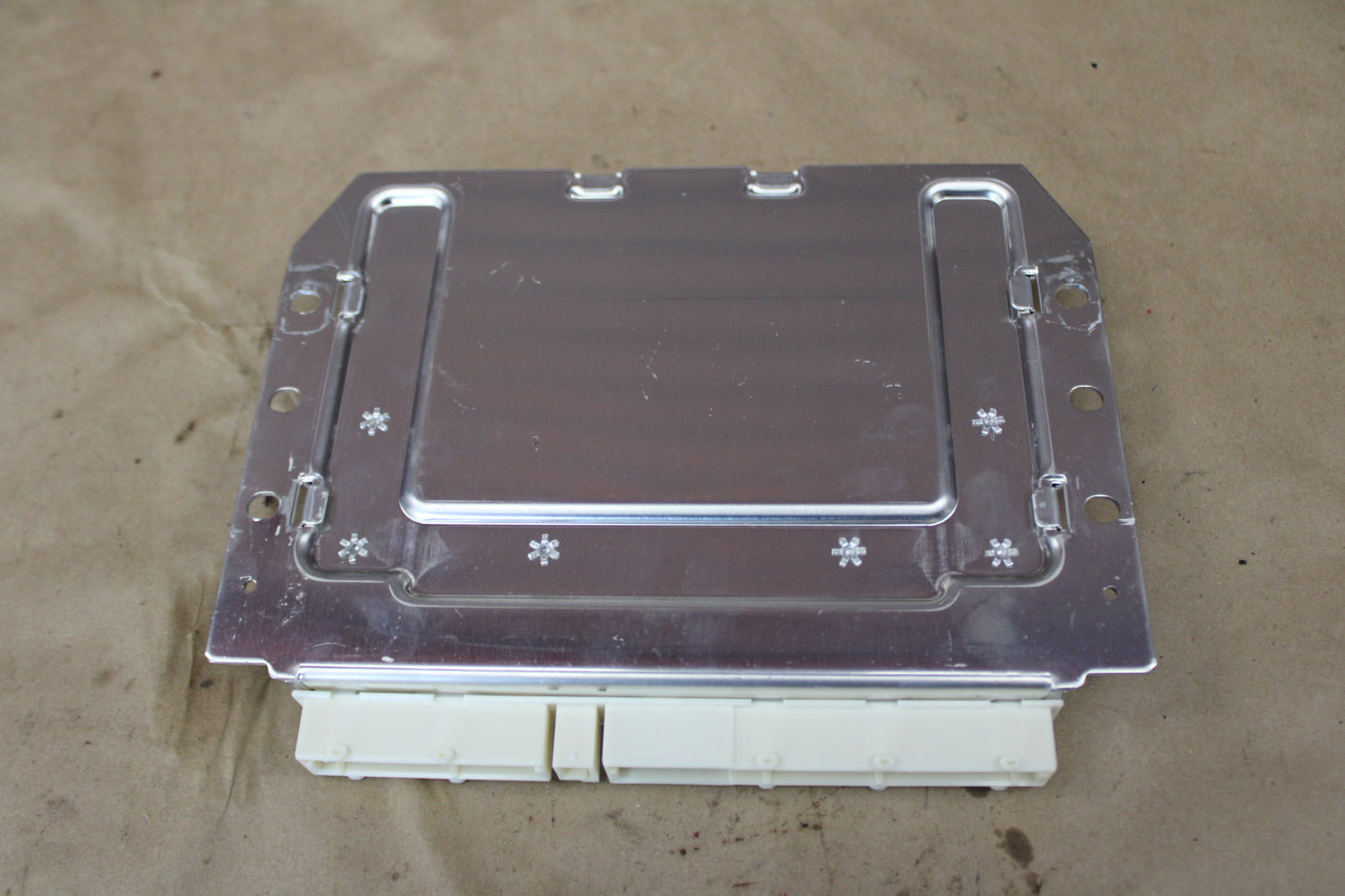 18-23 CHARGER CHALLENGER 300 ACTIVE DAMPING CONTROL MODULE 05035623AB