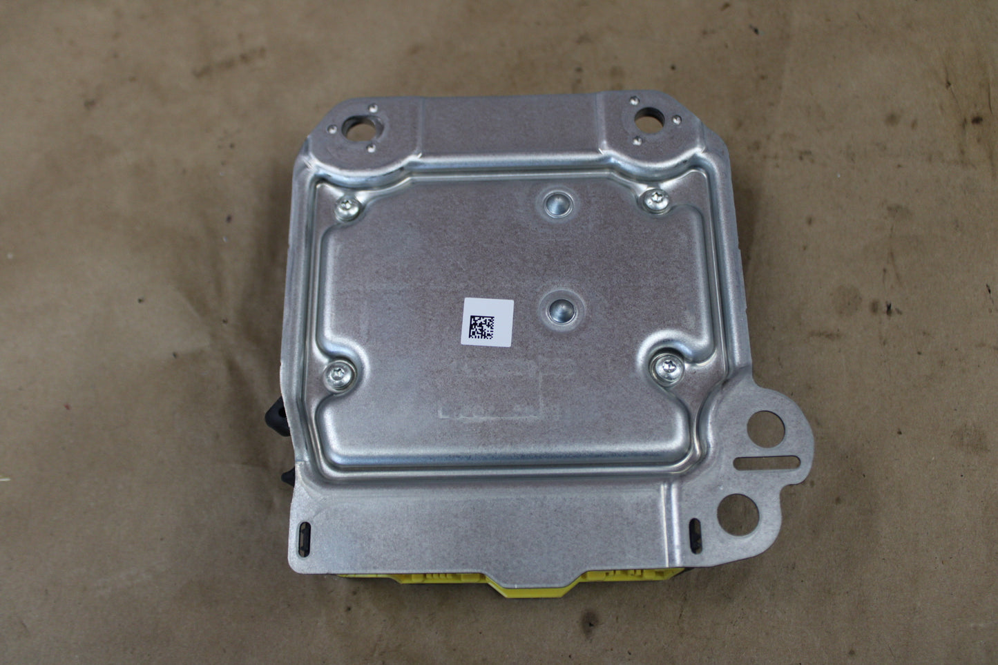 15-23 DODGE CHARGER OCCUPANT RESTRAINT CONTROL MODULE 68530280AA OEM