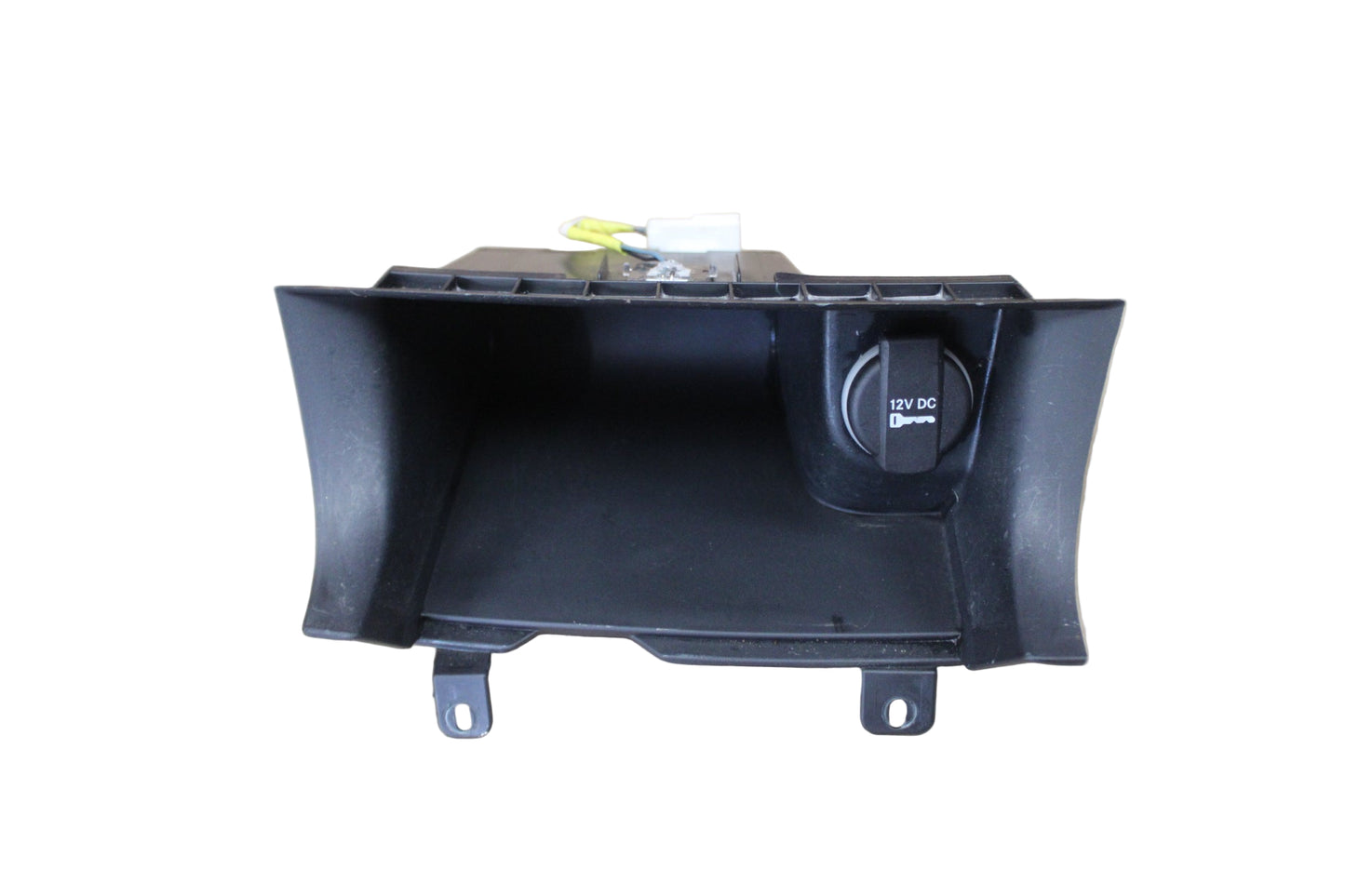 15-23 Dodge Charger Center Console Storage Tray Insert Bin OEM 5VN15DX9AB