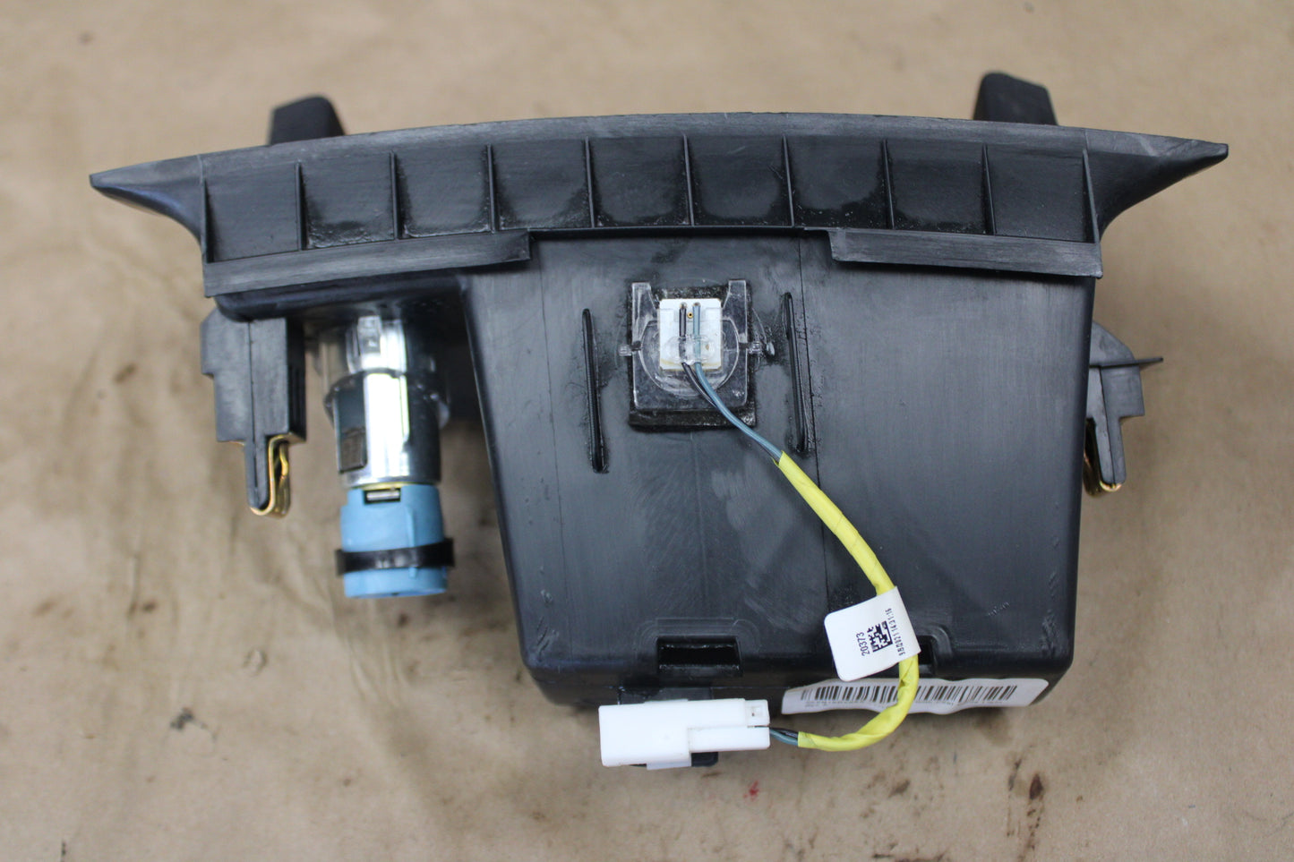 15-23 Dodge Charger Center Console Storage Tray Insert Bin OEM 5VN15DX9AB