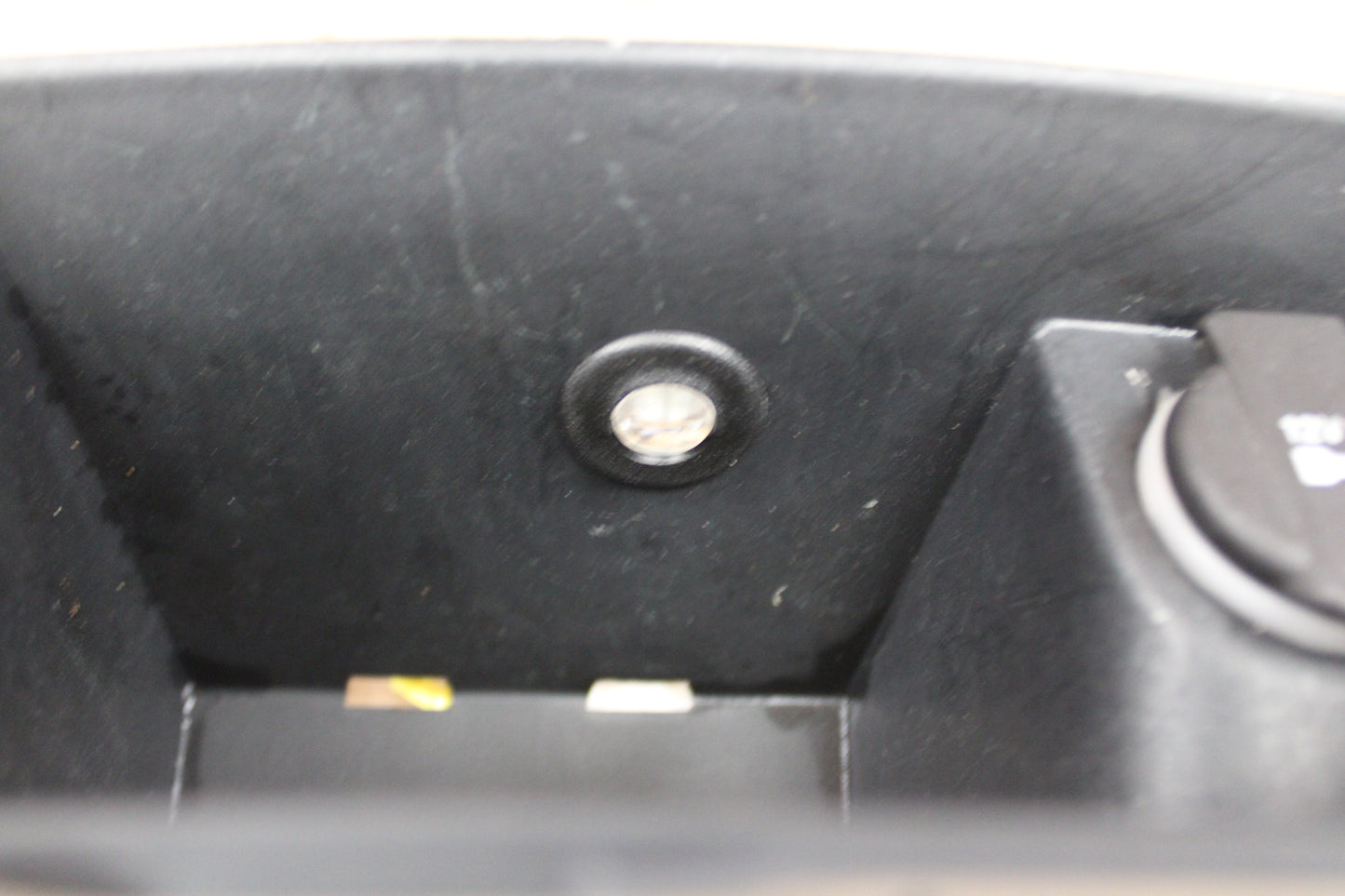 15-23 Dodge Charger Center Console Storage Tray Insert Bin OEM 5VN15DX9AB