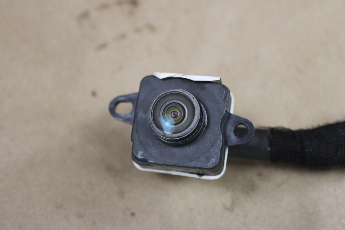 15-23 Dodge Charger Rear View Backup Parking Assist Camera OEM 68265874AB