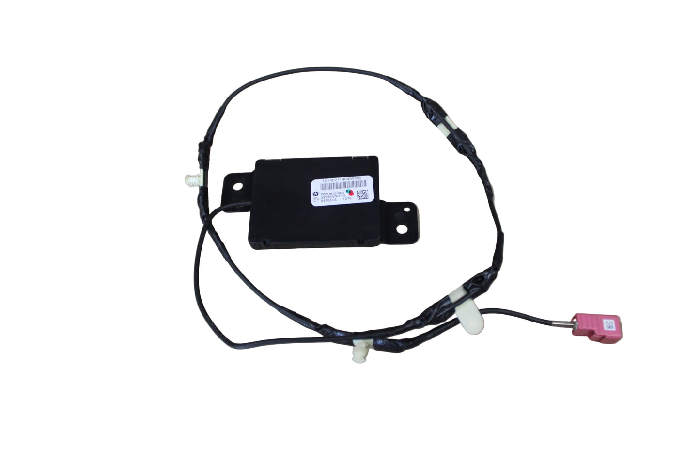 2013-2023 DODGE CHARGER KEYLESS ENTRY CONTROL MODULE OEM 68067533AI