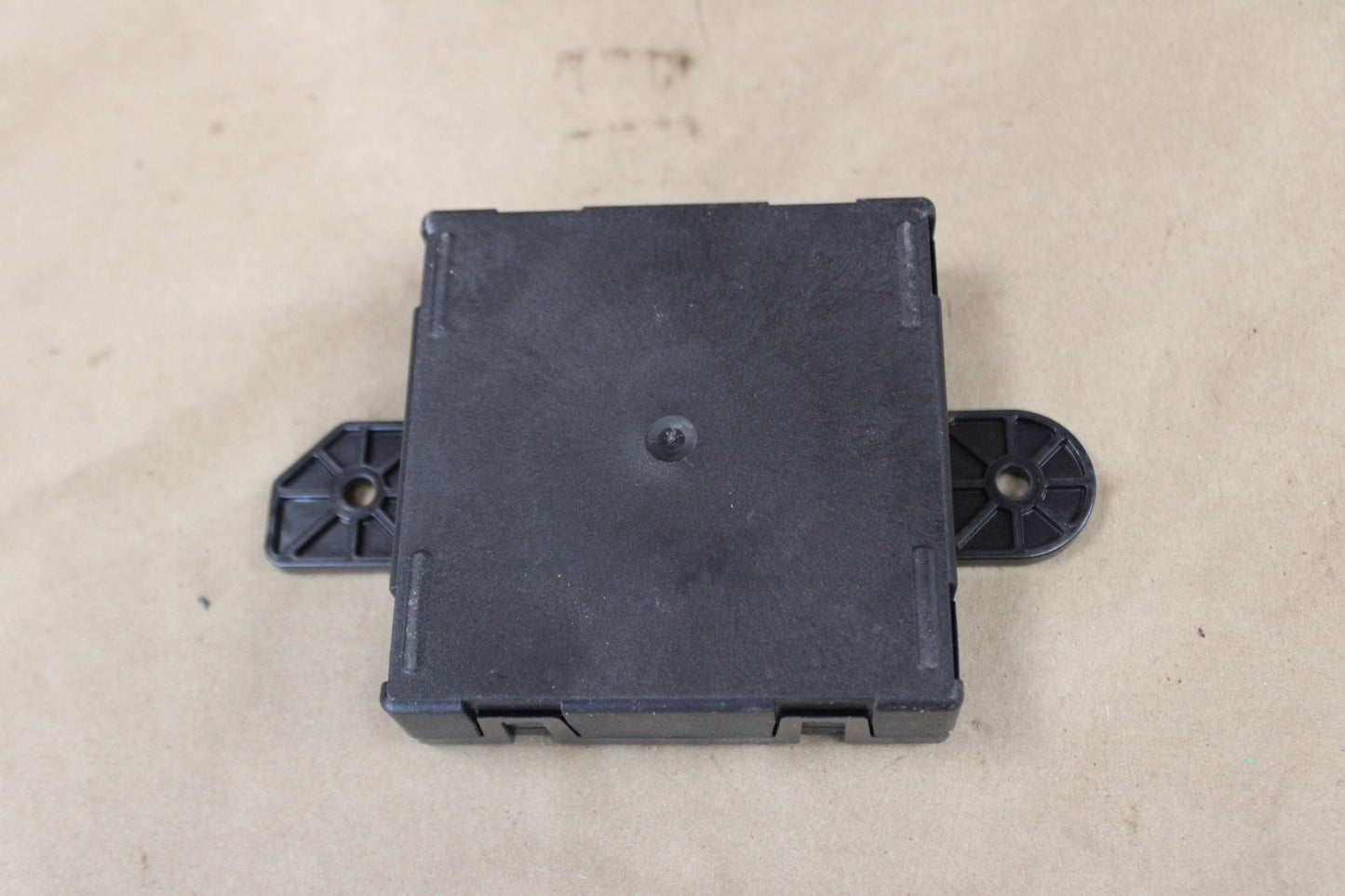 20-21 DODGE CHARGER FRONT LEFT SIDE DOOR CONTROL MODULE 68424451AD