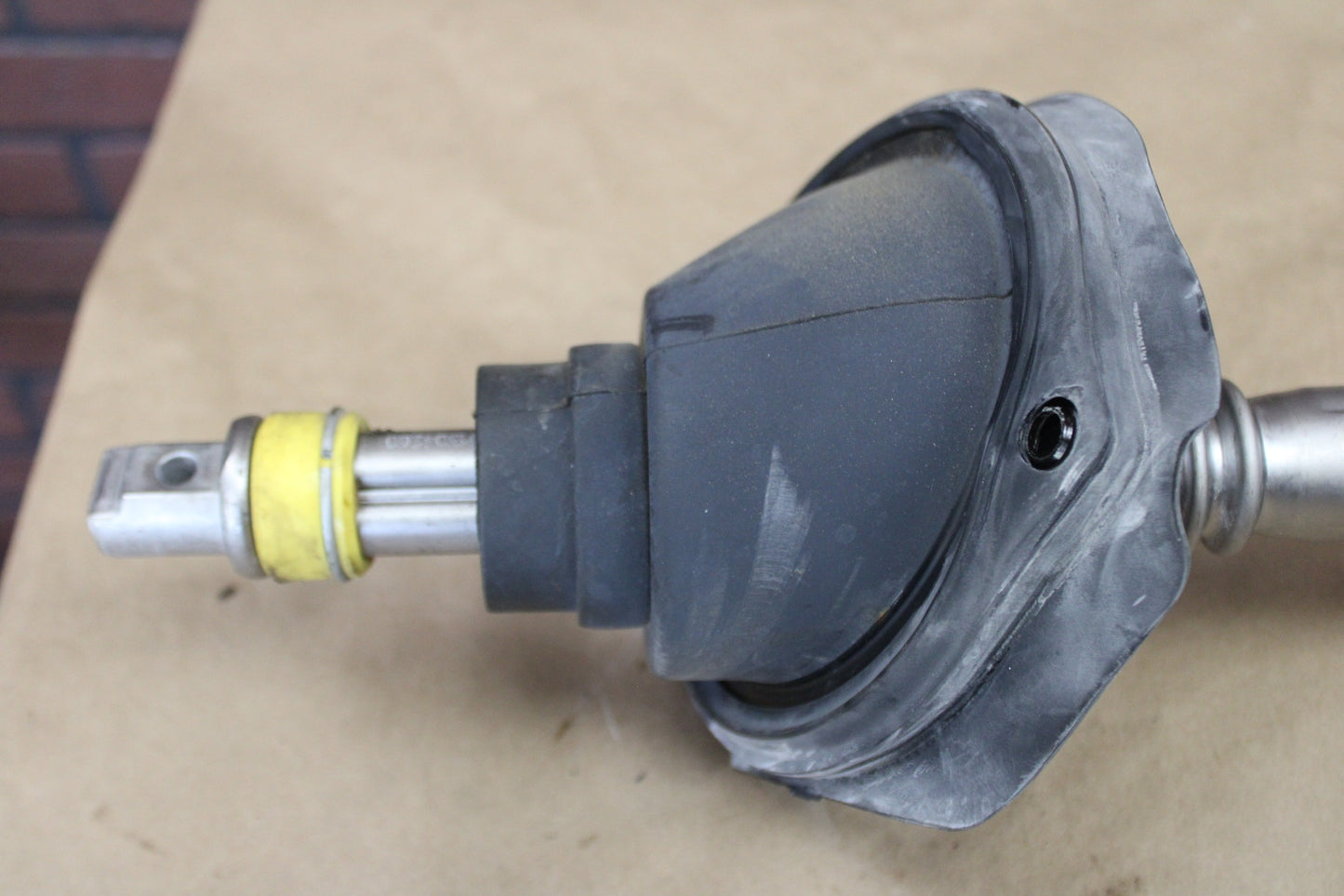 15-23 DODGE CHARGER ADJUSTMENT STEERING COLUMN ASSEMBLY OEM