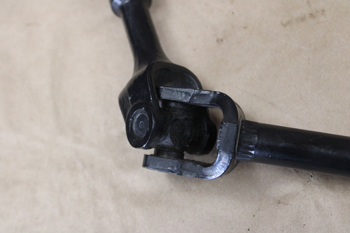 2015-2023 DODGE CHARGER OEM STEERING COLUMN JOINT LINK SHAFT NECK