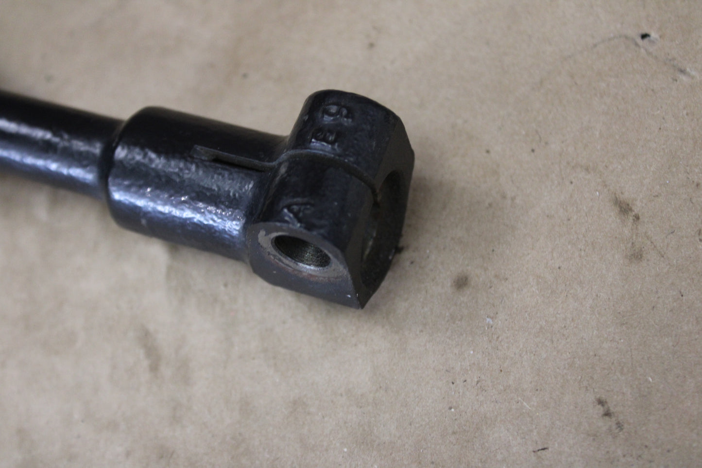 2015-2023 DODGE CHARGER OEM STEERING COLUMN JOINT LINK SHAFT NECK