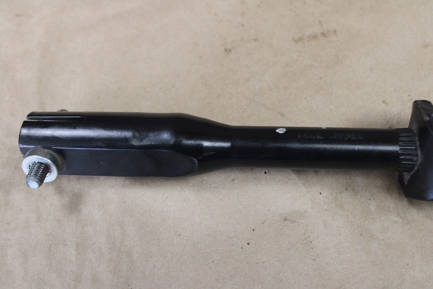 2015-2023 DODGE CHARGER OEM STEERING COLUMN JOINT LINK SHAFT NECK
