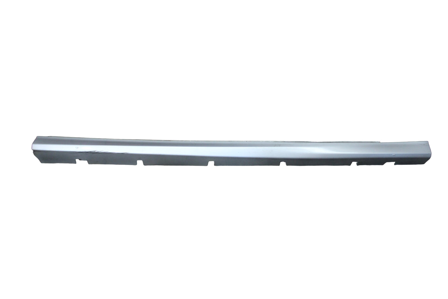 2012-2023 Dodge Charger Passenger RH Side Skirt Rocker Panel OEM 1QA50TRMAE