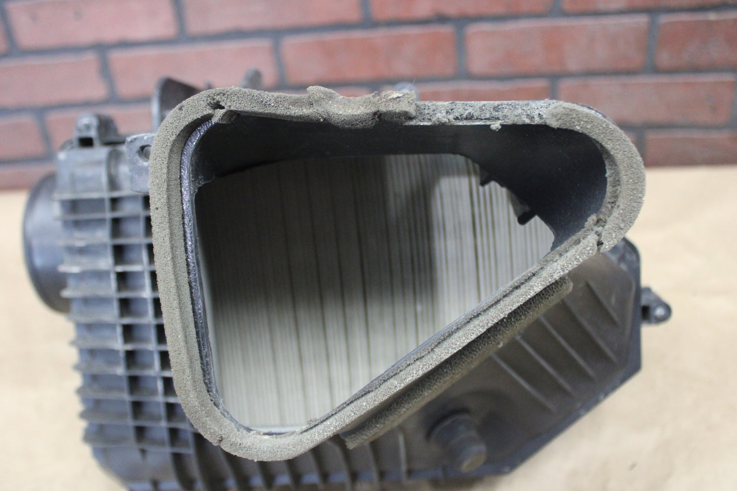 2011-2023 Mopar Dodge Challenger Charger Chrysler 300 SRT 392 Air Filter Housing