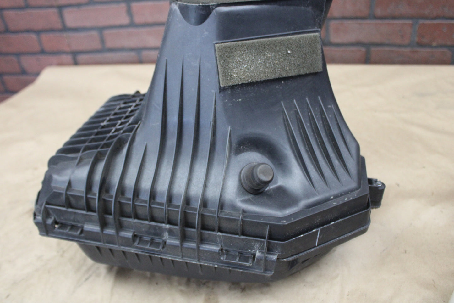 2011-2023 Mopar Dodge Challenger Charger Chrysler 300 SRT 392 Air Filter Housing